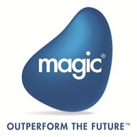 Magic Software México logo - Similar company to Magic Software Benelux