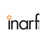 INARF (Indiana Association of Rehabilitation Facilities) logo - Similar company to Carey Services