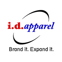 i.d. apparel logo - Similar company to Bomaternity