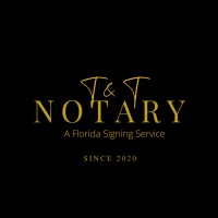 T & T Notary