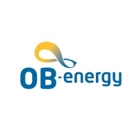 OB-energy logo - Similar company to Energia Ercam