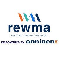 REWMA Energi AB logo - Similar company to Solid Vind & Sol