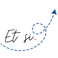 Et si... logo - Similar company to Perspective De L'Être