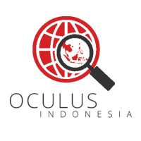 Oculus Indonesia logo - Similar company to Freespective Consulting