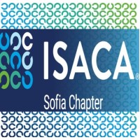 ISACA Sofia Chapter logo - Similar company to Divna.Tech