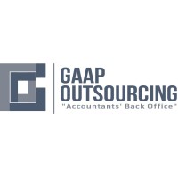 Gaap Outsourcing