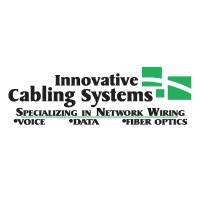 Innovative Cabling Systems Inc