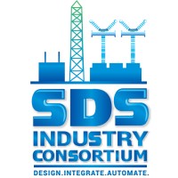 SDS Industry Consortium logo - Similar company to Sulfinizer