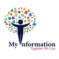 My Information logo - Similar company to One Adove