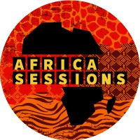 Africa Sessions logo - Similar company to Nova Vaga Publishing