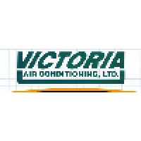 Victoria Air Conditioning, LTD logo - Similar company to San Gorgonio Education Foundation