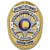 District Attorney's Office; 7th Judicial Circuit of Alabama logo - Similar company to Dc Cre