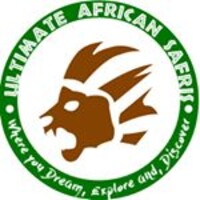Ultimate African Safaris Ltd logo - Similar company to Nbm India
