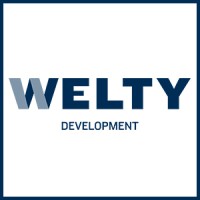 Welty Development logo - Similar company to Hammaker-Schuster Solutions, Inc