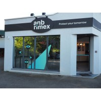 AnB Rimex s.a. logo - Similar company to Lmag Group