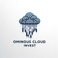 Ominous Cloud Invest logo - Similar company to Capital Creators