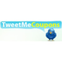 Tweetmecoupons