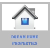 Dream Home Properties logo - Similar company to Futuretechvista (Opc) Pvt Ltd