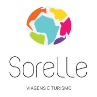 Sorelle Turismo logo - Similar company to Mais Brasil Viagens
