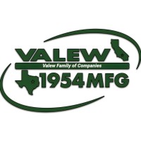 Valew Quality Truck Bodies logo - Similar company to Hulk Equipment