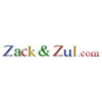 Zack & Zul.Com logo - Similar company to Zico Trust