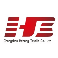 Changzhou Hebang Textile Co., Ltd logo - Similar company to Shanghai Sparkle Textile Co.,Ltd