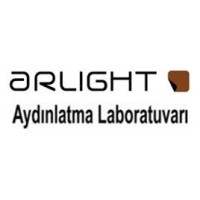 Arlight Aydınlatma Laboratuvarı logo - Similar company to Cvinc