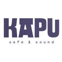 Kapu logo - Similar company to De Pega Y +