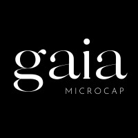 Gaia Microcap logo - Similar company to Mx Database Solutions
