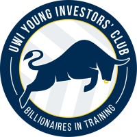The Uwi Young Investors Club