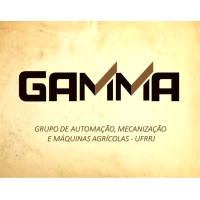 GAMMA UFRRJ logo - Similar company to Rural Consultoria Júnior