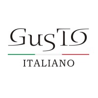 Gusto Italiano logo - Similar company to Sales Maker