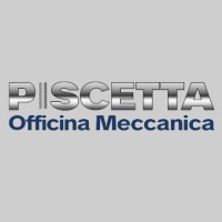 Officina meccanica Piscetta s.r.l. logo - Similar company to Smart Rete Lariana Per La Transizione Sostenibile