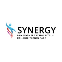Synergy Physiotherapy Hospital logo - Similar company to Home Visit Physiotherapy