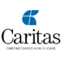 Caritas Christi Health Care logo - Similar company to Fastx Partners Llc