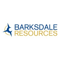 Barksdale Resources Corp. logo - Similar company to Geoprocesos