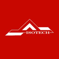 Isotech Sprayfoam Ltd logo - Similar company to Northwest Pipe Insulation