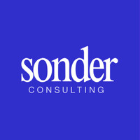 Sonder Consulting logo - Similar company to Campus Enterprises