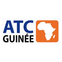 ATC Guinée logo - Similar company to M & J