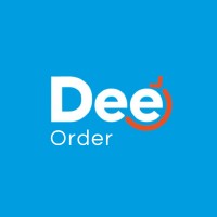 DeeOrder logo - Similar company to Darkom