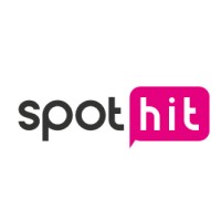 Spot-Hit logo - Similar company to Smsapi