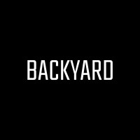 BACKYARD logo - Similar company to Backyard