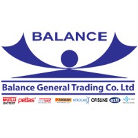 Balance General Trading L.T.D logo - Similar company to Balancegeneral