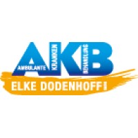 AKB Elke Dodenhoff GmbH logo - Similar company to Eliprocom Gmbh