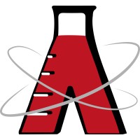 Atom Jr.- Soluções em Química logo - Similar company to R&D Special Papers Ltda