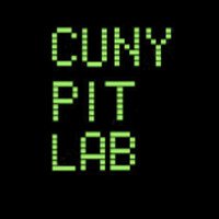 CUNY PIT Lab logo - Similar company to Openmind Magazine