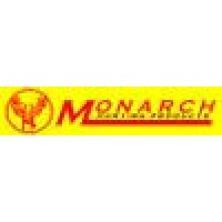Monarch Hunting Products logo - Similar company to Steele Plastics Inc