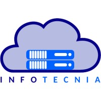 Infotecnia logo - Similar company to Aspex, Inc.