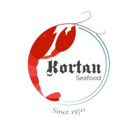 KORTAN SEAFOOD logo - Similar company to Misya Seafood