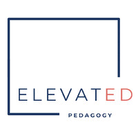 ElevatED Pedagogy logo - Similar company to Seldin/Haring-Smith Foundation (Shsf)